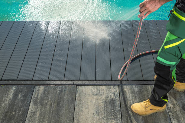 Best Affordable Power Washing  in Port Washington North, NY